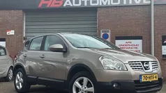 Gebruikt 2009 Nissan Qashqai Acenta SUV | € 5.900 (Eerlijke prijs)
