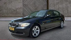 Gebruikt 2005 BMW 325 Sedan | € 2.500 (Eerlijke prijs)