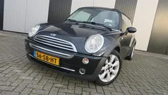 Gebruikt 2005 Mini ONE Salt Hatchback | € 1.950 (Eerlijke prijs)