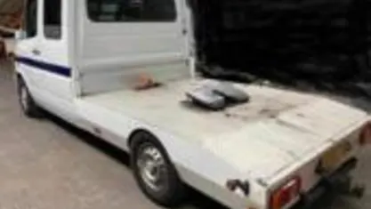 Occasion Mercedes Sprinter 122 PK (89 kW) 1999 Van