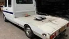 Gebruikt 1999 Mercedes Sprinter Van | € 5.500 (Super prijs)