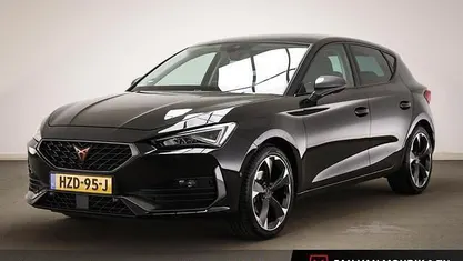Occasion Cupra Leon 150 PK (110 kW) 2023 Hatchback
