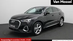 Gebruikt 2025 Audi Q3 Competition SUV | € 49.900 (Super prijs)