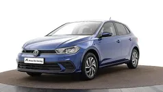 Blauw Gebruikt 2023 VW Polo Life Hatchback | € 20.840 (Goede deal)