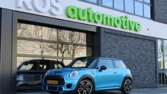 Gebruikt 2015 Mini John Cooper Works Chili Hatchback | € 16.450 (Super prijs)