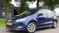 Gebruikt 2011 VW Polo Comfortline Hatchback | € 2.999 (Goede deal)