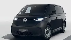 Zwart Nieuw 2025 VW ID. Buzz Business MPV | € 42.935 (Goede deal)