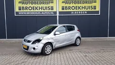 Gebruikt 2009 Hyundai i20 Hatchback | € 999 (Super prijs)