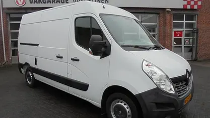Gebruikt 2017 Renault Master Van | € 11.750 (Super prijs)