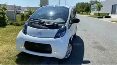 Wit Gebruikt 2016 Citroën C-zero Seduction Hatchback | € 9.257 (Eerlijke prijs)