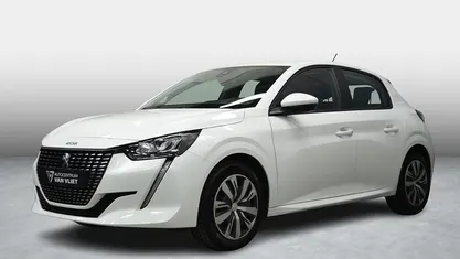 Occasion 2022 Peugeot 208 Active Hatchback | € 13.398 (Goede deal)