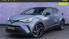 Grijs Gebruikt 2020 Toyota C-HR SUV | € 22.894 (Eerlijke prijs)