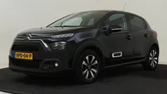 Zwart Gebruikt 2023 Citroën C3 PureTech Hatchback | € 17.425 (Eerlijke prijs)
