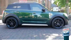 Groen Gebruikt 2018 Mini Cooper S Countryman SUV | € 21.890 (Goede deal)