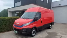 Gebruikt 2019 Iveco Daily MPV | € 22.990