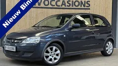 Gebruikt 2006 Opel Corsa Hatchback | € 2.999 (Eerlijke prijs)