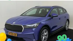 Gebruikt 2022 Skoda Enyaq iV SUV | € 24.750 (Goede deal)