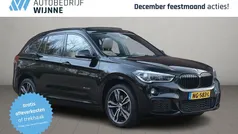 Gebruikt 2017 BMW X1 Executive SUV | € 22.950 (Eerlijke prijs)