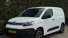 Gebruikt 2022 Citroën Berlingo PureTech MPV | € 19.890 (Super prijs)