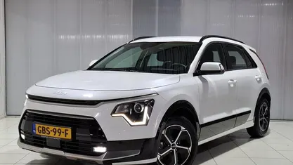 Occasion 2024 Kia Niro SUV | € 30.950 (Goede deal)