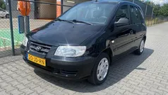 Gebruikt 2002 Hyundai Matrix MPV | € 1.250 (Eerlijke prijs)