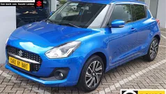 Blauw Gebruikt 2023 Suzuki Swift Style Hatchback | € 18.945 (Eerlijke prijs)