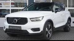 Wit Gebruikt 2021 Volvo XC40 R-Design SUV | € 34.995 (Eerlijke prijs)
