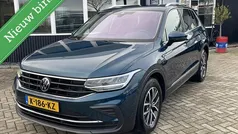 Gebruikt 2021 VW Tiguan Business SUV | € 22.450 (Super prijs)