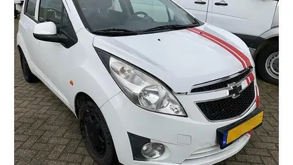 Occasion Chevrolet Spark LS 65 PK (47 kW) 2011 Hatchback