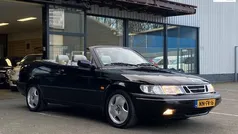 Gebruikt 1996 Saab 900 Hatchback | € 2.950 (Eerlijke prijs)