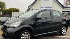 Gebruikt 2008 Toyota Aygo Hatchback | € 2.599 (Eerlijke prijs)