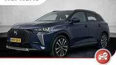 Blauw Nieuw 2025 DS Automobiles DS7 Crossback Business SUV | € 52.295 (Eerlijke prijs)