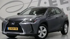 Grijs Gebruikt 2020 Lexus UX 250h SUV | € 25.750 (Eerlijke prijs)