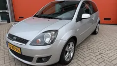 Gebruikt 2007 Ford Fiesta Style Hatchback | € 1.650 (Eerlijke prijs)