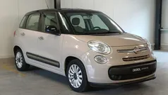 Beige Gebruikt 2014 Fiat 500L Easy MPV | € 7.950 (Goede deal)