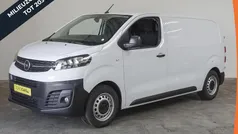 Gebruikt 2023 Opel Vivaro Edition Van | € 23.690 (Super prijs)