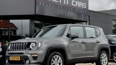 Grijs Gebruikt 2020 Jeep Renegade Longitude SUV | € 16.900 (Eerlijke prijs)