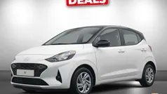 Gebruikt 2024 Hyundai i10 Premium Hatchback | € 20.695 (Goede deal)