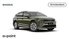 Gebruikt 2025 Skoda Enyaq iV Business Line SUV | € 44.749 (Super prijs)