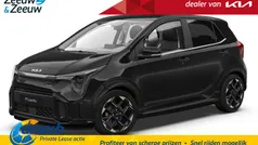 Gebruikt 2025 Kia Picanto GT-Line Hatchback | € 25.290 (Eerlijke prijs)