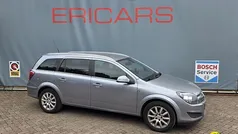 Gebruikt 2010 Opel Astra Edition Stationwagen | € 1.950 (Super prijs)