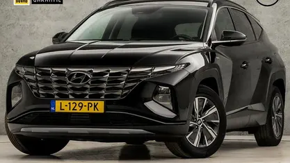 Gebruikt 2021 Hyundai Tucson Sport SUV | € 20.445 (Eerlijke prijs)