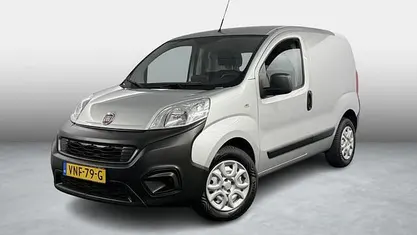 Occasion Fiat Fiorino 80 PK (58 kW) 2021 Overige MPV