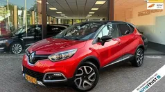 Gebruikt 2015 Renault Captur SUV | € 8.390 (Eerlijke prijs)
