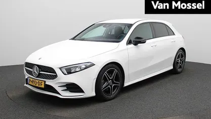 Gebruikt 2022 Mercedes A180 Business Hatchback | € 27.445 (Eerlijke prijs)