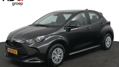 Gebruikt 2025 Toyota Yaris Comfort Hatchback | € 23.950 (Eerlijke prijs)