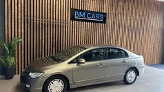 Gebruikt 2008 Honda Civic Hybrid Sedan | € 2.995 (Goede deal)