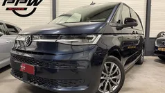 Gebruikt 2022 VW Multivan Energetic | € 44.850 (Goede deal)