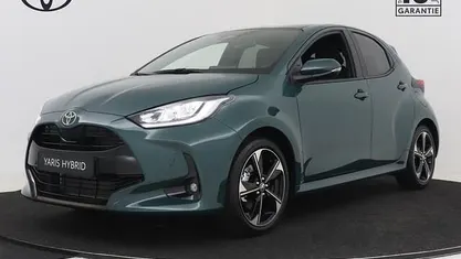 Occasion Toyota Yaris Executive 131 PK (96 kW) 2026 Hatchback