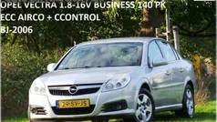 Grijs Gebruikt 2006 Opel Vectra Business Sedan | € 2.449 (Eerlijke prijs)